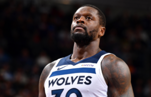 Según los informes, Julius Randle planea hacer el domingo de regreso vs. Suns como Timberwolves pulgadas de vuelta a toda fuerza