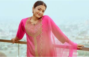 MLA del Congreso de Karnataka divididos sobre declaraciones contra Rashmika Mandanna