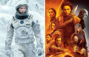 Breaking: interestelar en los cines debido a la demanda pública; Dune: La segunda parte para volver a lanzar el 14 de marzo en IMAX: Bollywood News