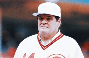 Presidente Trump para perdonar póstumamente a Pete Rose; Rob Manfred considerando la reincorporación