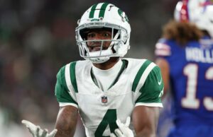 2025 Ranking de esquinero del agente libre: los mejores ajustes para DJ Reed, Darius Slay y otros veteranos en el mercado abierto