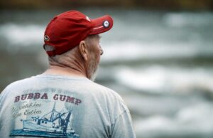 Por qué Bennie trató de desaparecer, y lo que sucedió cuando fue encontrado décadas después