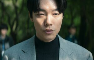 El nuevo thriller psicológico de Netflix se escapa con algunos giros absurdos, especialmente al final