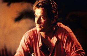 El actor 'Mad Max', el especialista y el entrenador tenían 75 años