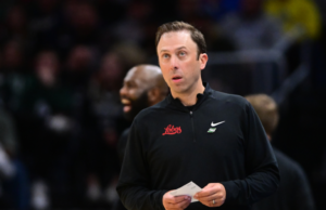 Contratación de Xavier Richard Pitino: los mosqueteros se mueven rápidamente, contratan al entrenador de Nuevo México después de la partida de Sean Miller