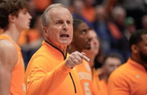 March Madness 2025 Soporte: selecciones del torneo de la NCAA, predicciones del modelo de baloncesto universitario avanzado