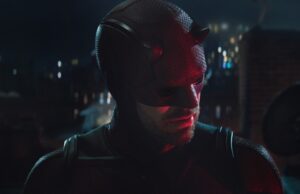 ¿Daredevil acaba de romper su única regla? Desempacar el final impactante del estreno de “nacido de nuevo”