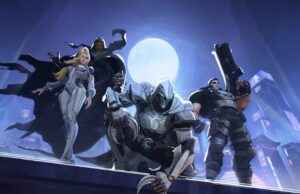 El nuevo modo caótico de 'Marvel Rivals' es exactamente lo que necesita el juego