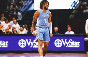 2025 Probabilidades de baloncesto universitario: las mejores apuestas para Houston-Baylor, Duke-North Carolina