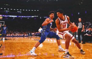 St. John's vence a Creighton por el primer título del torneo Big East en 25 años