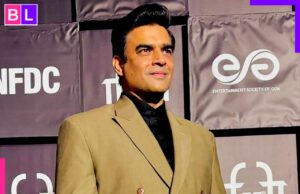 R Madhavan aclara su interacción viral con una joven fanática que fue incomprendida, '¿Puedes imaginar …' (reloj)
