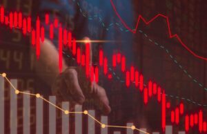 Robert Kiyosaki advierte que el mundo está en la recesión, se lleva a cabo en Bitcoin