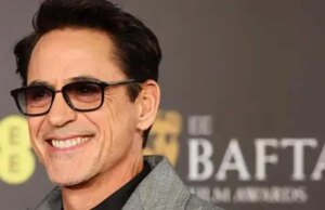 Cómo Robert Downey Jr fue elegido para jugar Doctor Doom
