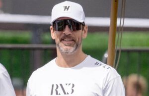 Kevin O'Connell confirma que Vikings evaluó “a Aaron Rodgers, respalda a JJ McCarthy como un QB inicial” esperanzado “