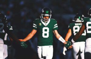 Según los informes, Aaron Rodgers miraba a Vikings a un acuerdo mientras otros equipos lo esperan