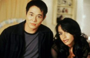 Hace 25 años, Jet Li hizo una película de acción subestimada que merece más reconocimiento