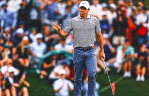 Rory McIlroy, JJ Spaun listo para el playoffs del lunes en el campeonato de jugadores