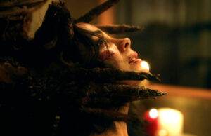 El nuevo trailer fantasma se siente como 'Evil Dead Rise' se encuentra con 'la autopsia de Jane Doe'