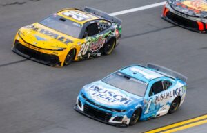 2025 NASCAR en Phoenix Odds, Predicciones, Tiempo: Modelo que golpeó a 19 ganadores ofrece a los sharros de 500 selecciones para niños
