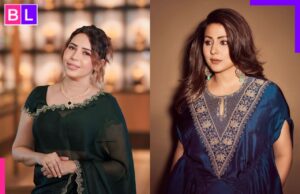 Rozlyn Khan nuevamente toma una excavación en Hina Khan por compartir …, dice 'Iss Ko Padma Shree Dedo …'
