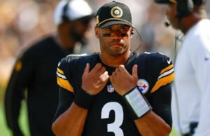Rumores de la agencia libre de Russell Wilson: Aquí está con quién se reunirá el veterano QB esta semana