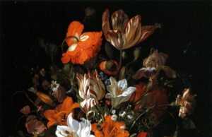 La alabada pintora de la Edad de Oro holandesa, Rachel Ruysch, obtiene su primera encuesta importante en los Estados Unidos – Colosal