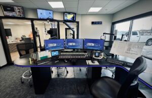 Leighton Media abre nuevos estudios en Detroit Lakes