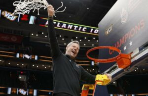 Cambios de entrenador de baloncesto universitario: Ben McCollum, Niko Medved, Ryan Odom All Homecoming Hirings in Hoops