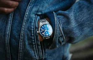 Un aturdidor de titanio por debajo de $ 1k