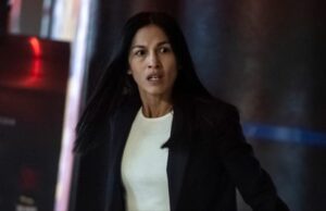 Después de la limpieza, Elodie Yung aplastó el trágico estreno de la temporada 4, me encantaría verla de regreso como Elektra en Daredevil