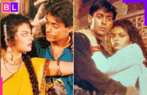 La coprotagonista de Salman Khan, Sheeba Akashdeep, expone verdades incalculables sobre su vida amorosa, recuerda 'Ella estaría en casa …'