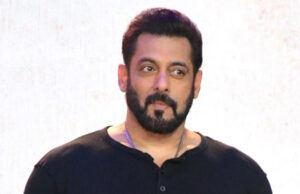 Salman Khan Skips IPL 2025 Ceremonia de apertura para apoyar el partido de cricket de conciencia de TB: Bollywood News