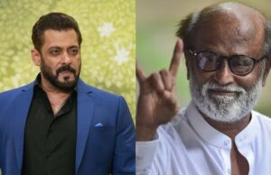 La película de Salman Khan y Atlee se reprogramó debido al conflicto de fecha de Rajinikanth