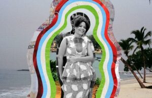 Nunca te cases con un hombre que amas demasiado y otras vistas sobre el romance en Sierra Leona