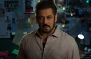 El fanático de Salman Khan compra entradas de cine Sikandar por valor de Rs 1.7 lakh