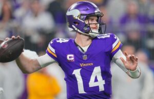 ¿Cuándo es la agencia libre de 2025 NFL? Fecha, hora de inicio, explicación del período de algancamiento legal, los 50 principales agentes libres
