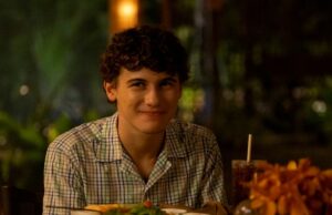 Cómo el internet gay está reaccionando a la escena de incesto de 'loto blanco'