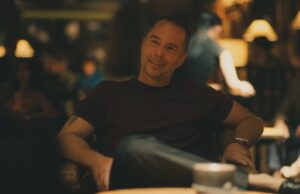 Temporada 3 de 'White Lotus', Crazy Sam Rockwell Cameo del episodio 5