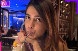 ¿Samantha Ruth Prabhu está quitando su tatuaje a juego con Naga Chaitanya? Los internautas reaccionan, 'nunca …'