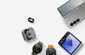 La mejor tecnología Samsung de 2025