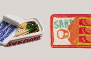 ¡La “estética de pescador” se ha llevado a tierra! Aquí están nuestras piezas favoritas