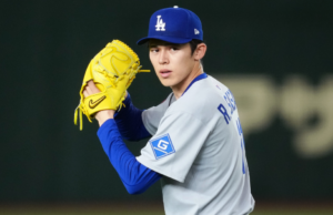 Roki Sasaki de los Dodgers para el debut de MLB: cuatro cosas que saber sobre el derecho japonés antes de la primera salida