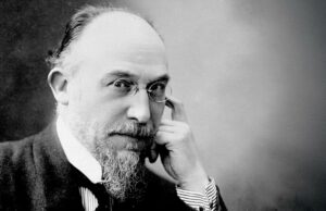 La música de fondo fue la invención radical de un compositor pionero