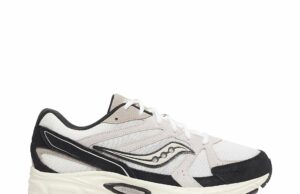 Zapatillas de ante Millennium de saucony