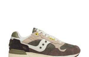 Saucony Shadow 5000 Sneakers | Suministro de uncrato