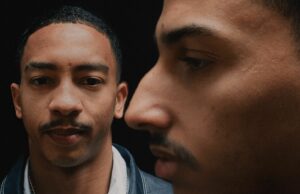 Infiniment Coty Paris 'I Am Dawn' Collection a través de los ojos de la comunidad creativa de Londres