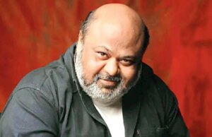 Cuando Salman educó a su asistente por dar consejos de actuación a Saurabh Shukla