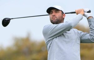2025 Houston Open Raeperboard: Scottie Scheffler aumenta con impresionante 62, Rory McIlroy Rallies para hacer corte