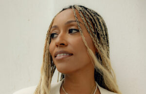 Consejo de estilo: Diez Meets Shiona Turini