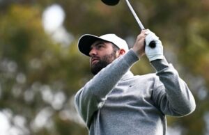 2025 Masters $ 1 millón de selecciones Parlay, PGA Tour Player Props, Golf Odds: ROI potencialmente fuerte en una apuesta de $ 10